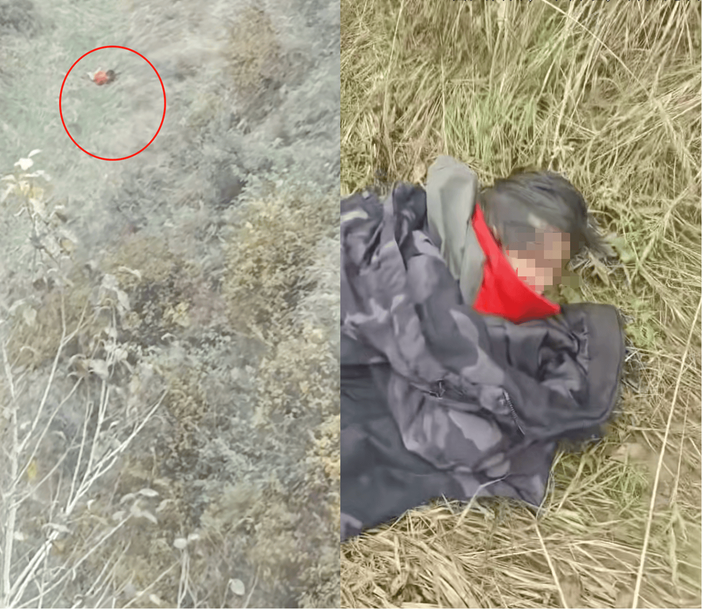 遼寧走失4歲女童40多小時后平安獲救，鎮(zhèn)長講述獲救情況：在大溝里找到，臉上有擦傷:金屬制品廠
