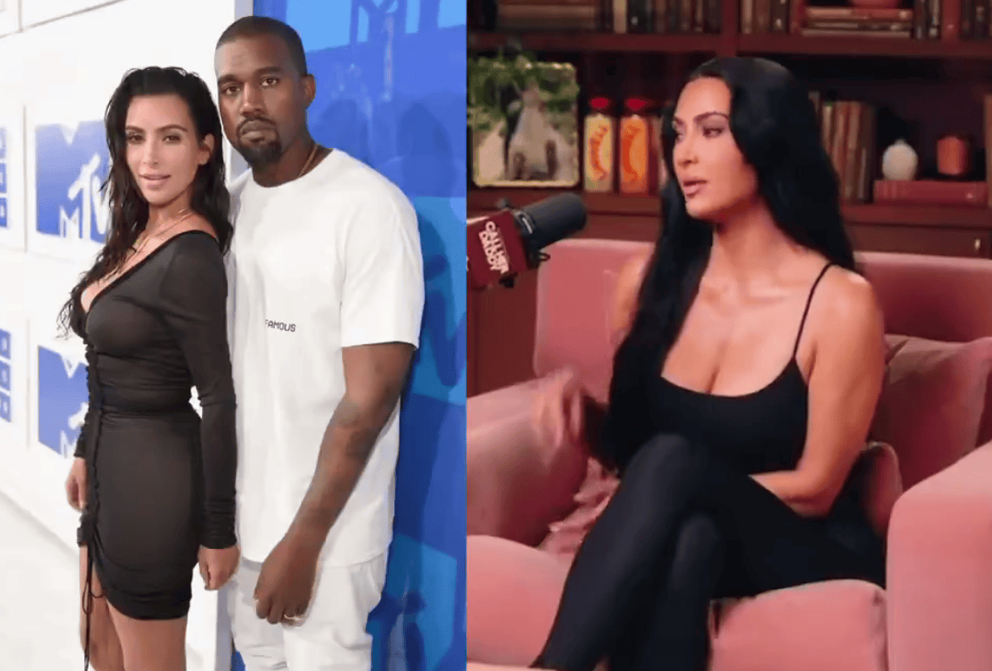 卡戴珊透露與侃爺離婚原因 男方精神狀態(tài)讓生活充滿不確定:金屬制品廠
