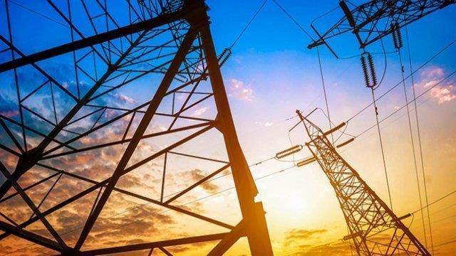 烏克蘭國(guó)家電力公司宣布已在全國(guó)實(shí)施緊急斷電:金屬制品廠
