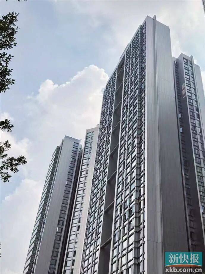 廣州一業(yè)主購(gòu)房一年后發(fā)現(xiàn)房屋未解押:金屬制品廠
