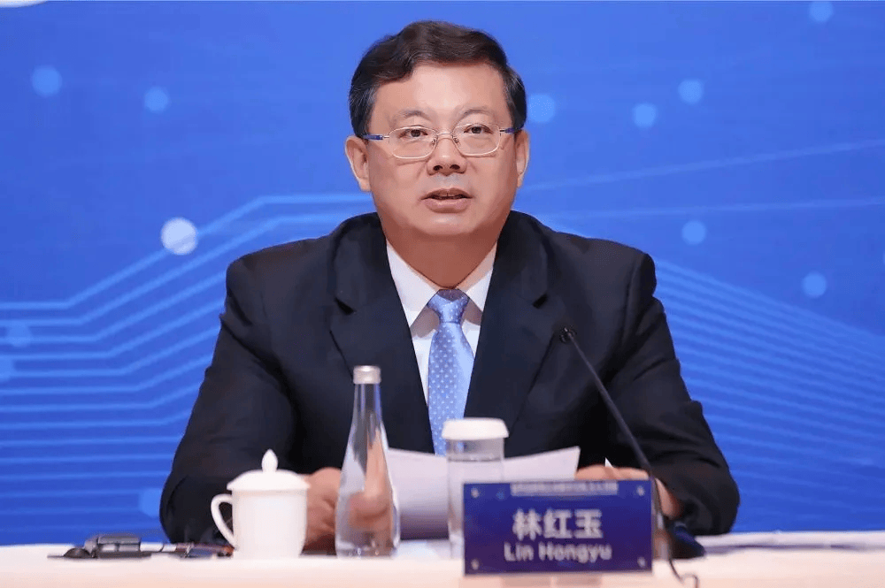 林紅玉任山西省委常委、太原市委書記:金屬制品廠
