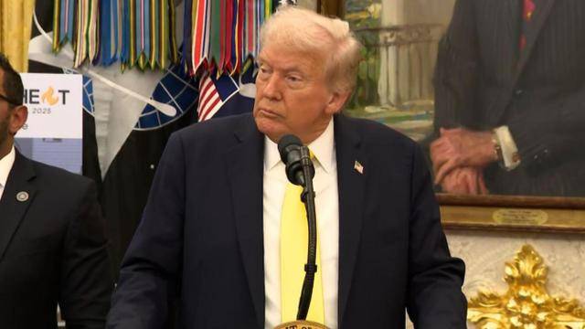 特朗普再次對華“宣戰”，一旦被判定非法，中國將全面打贏關稅戰:金屬制品廠
