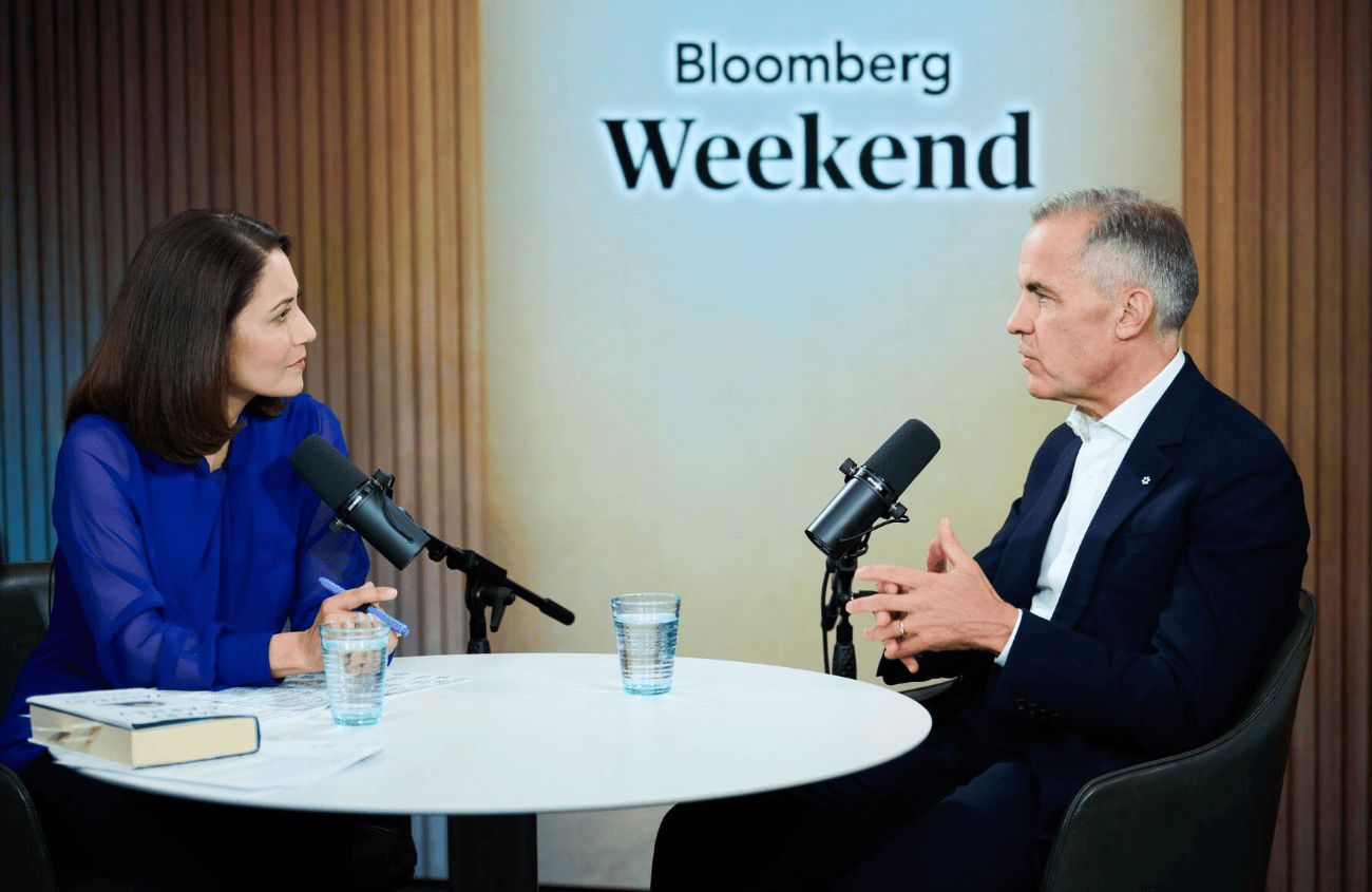 被質疑身段柔軟，加總理惱了：全球僅兩國敢對美加稅，我們就是其一:金屬制品廠
