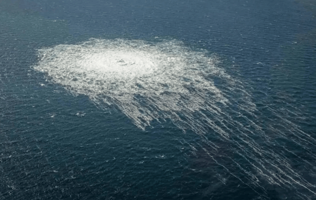 波蘭拒絕德國(guó)引渡申請(qǐng)，烏克蘭籍“北溪”爆炸案嫌疑人獲釋:金屬制品廠
